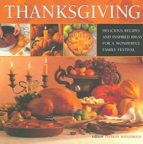 Thanksgivingthanksgiving 