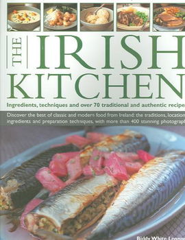 The Irish Kitchenirish 