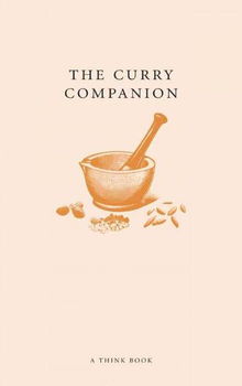 The Curry Companioncurry 