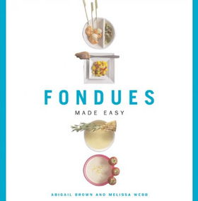 Fondues Made Easyfondues 