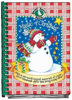 Magic of Christmasmagic 