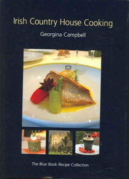Irish Country House Cookingirish 