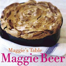 Maggie's Tablemaggie 