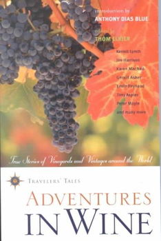 Adventures in Wineadventures 