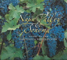 Napa Valley and Sonomanapa 
