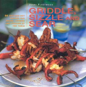 Griddle, Sizzle and Seargriddle 