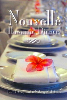 Nouvelle Hawaiian Dinnersnouvelle 