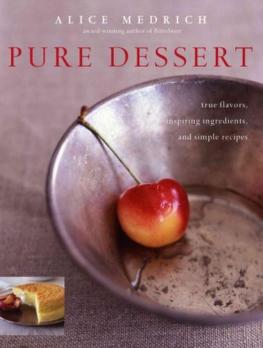 Pure Dessertpure 