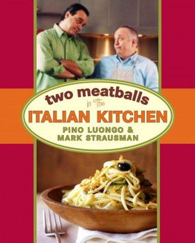 Two Meatballs in the Italian Kitchentwo 