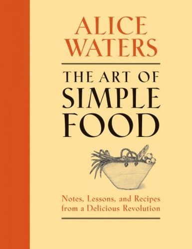 The Art of Simple Foodart 