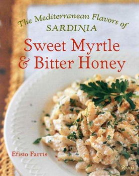 Sweet Myrtle & Bitter Honeysweet 