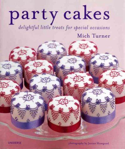 Party Cakesparty 