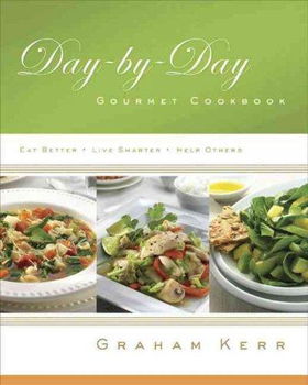 Day-by-Day Gourmet Cookbookday 
