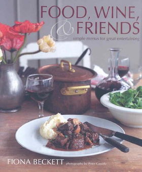 Food, Wine & Friendsfood 