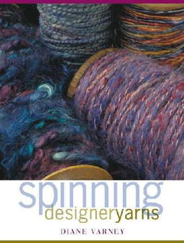 Spinning Designer Yarnsspinning 