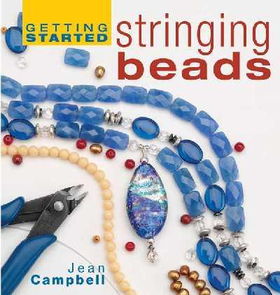 Getting Started Stringing Beadsgetting 