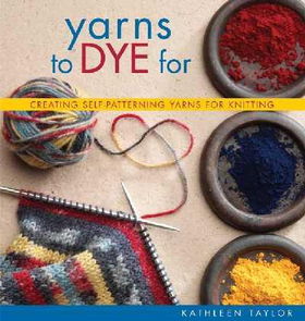 Yarns To Dye Foryarns 