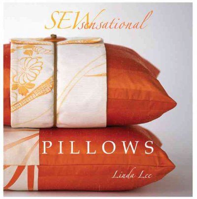 Sew Sensational Pillowssew 