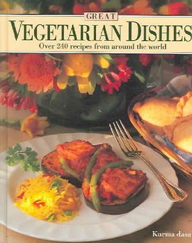 Great Vegetarian Dishesvegetarian 