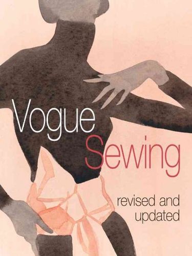 Vogue Sewingvogue 