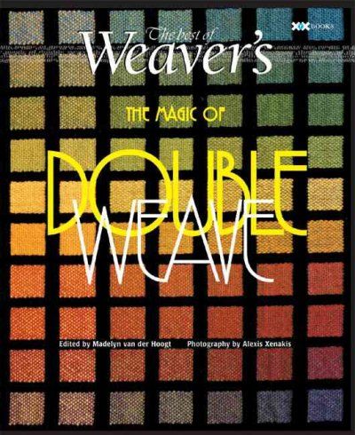 The Magic of Doubleweavemagic 