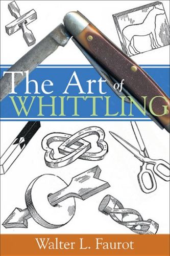 The Art of Whittlingart 