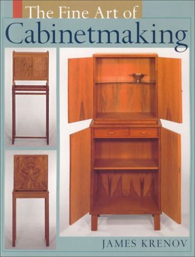 The Fine Art of Cabinetmakingfine 