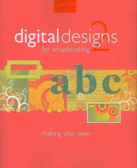 Digital Designs for Scrapbookingdigital 