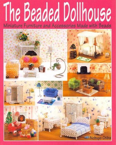 The Beaded Dollhousebeaded 