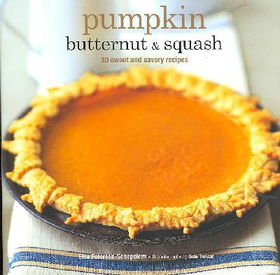Pumkin Butternut & Squashpumkin 