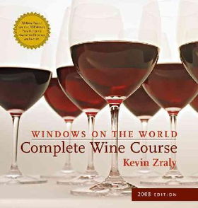 Windows on the World Complete Wine Course 2008windows 