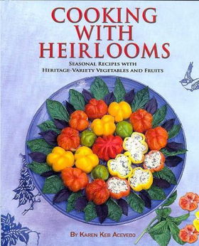 Cooking with Heirloomscooking 