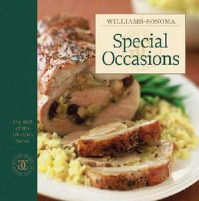 William-Sonoma: Special Occasionswilliam 