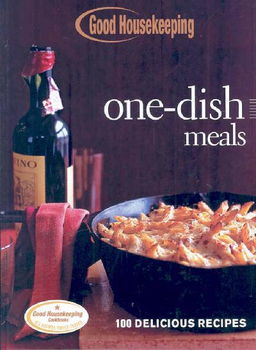Good Housekeeping One-dish Mealshousekeeping 