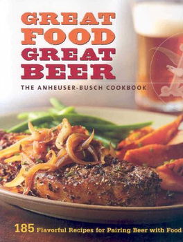 The Anheuser-Busch Cookbookanheuser 