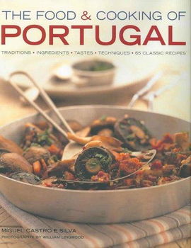 The Food & Cooking of Portugalfood 