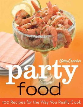 Betty Crocker Party Foodbetty 