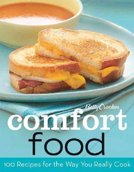 Betty Crocker Comfort Foodbetty 