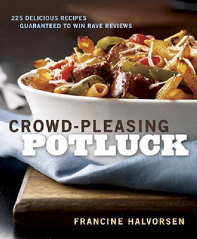 Crowd-Pleasing Potluckcrowd 