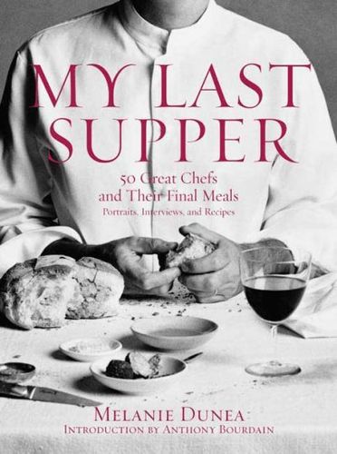 My Last Supperlast 