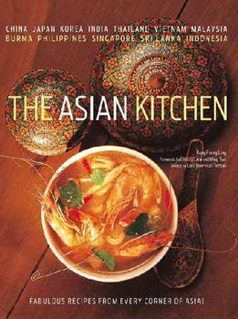 The Asian Kitchenasian 
