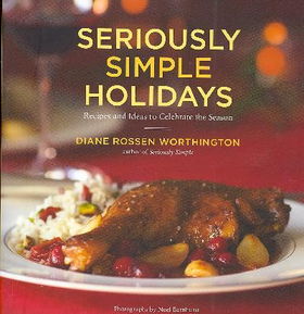Seriously Simple Holidaysseriously 