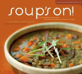 Soup's On!soups 