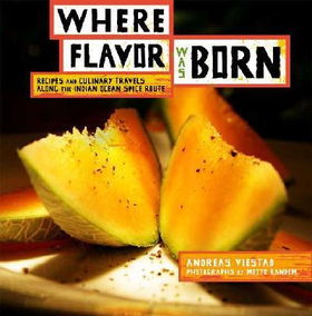 Where Flavor Was Bornflavor 