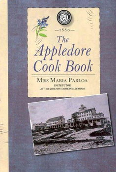 The Appledore Cook Bookappledore 