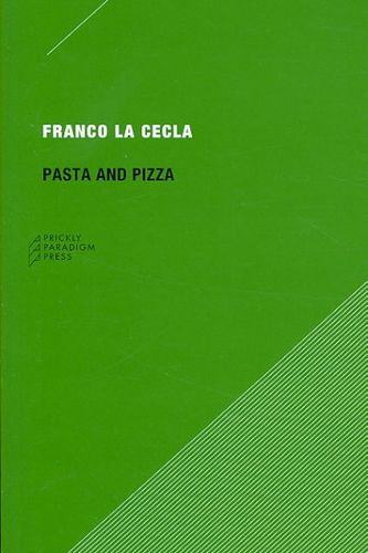 Pasta and Pizzapasta 