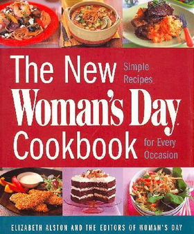 The New Woman's Day Cookbookwoman 