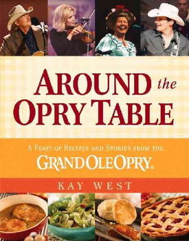 Around the Opry Tablearound 