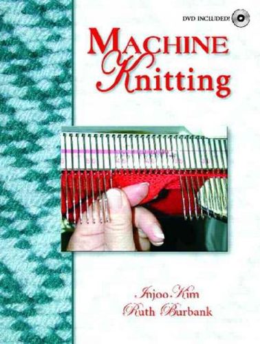 Machine Knittingmachine 