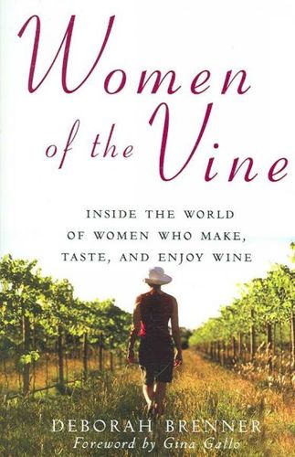 Women of the Vinewomen 